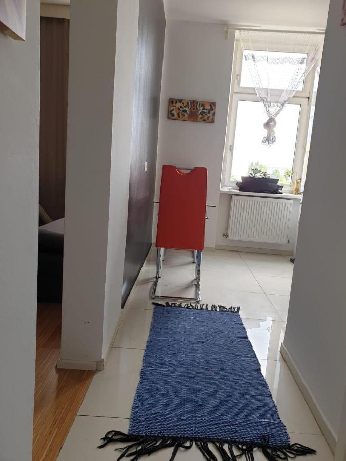 Meldemannstrasse Apartment Vienna Exterior photo